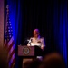 USS Harvey. C Barnum Jr. (DDG 124) Commissioning Reception