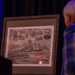 USS Harvey. C Barnum Jr. (DDG 124) Commissioning Reception