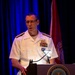 USS Harvey. C Barnum Jr. (DDG 124) Commissioning Reception