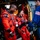 NASA Astronauts Arrive Back on Earth