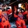 NASA Astronauts Arrive Back on Earth