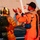 NASA Astronauts Arrive Back on Earth