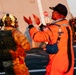 NASA Astronauts Arrive Back on Earth