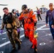 NASA Astronauts Arrive Back on Earth