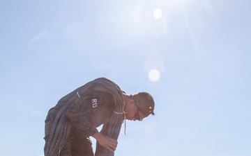 U.S. and Philippine Forces Enhance Aerial Resupply Skills