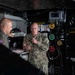 NASA Administrator, ESG3, Deputy Commander First Air Force visit USS John P. Murtha