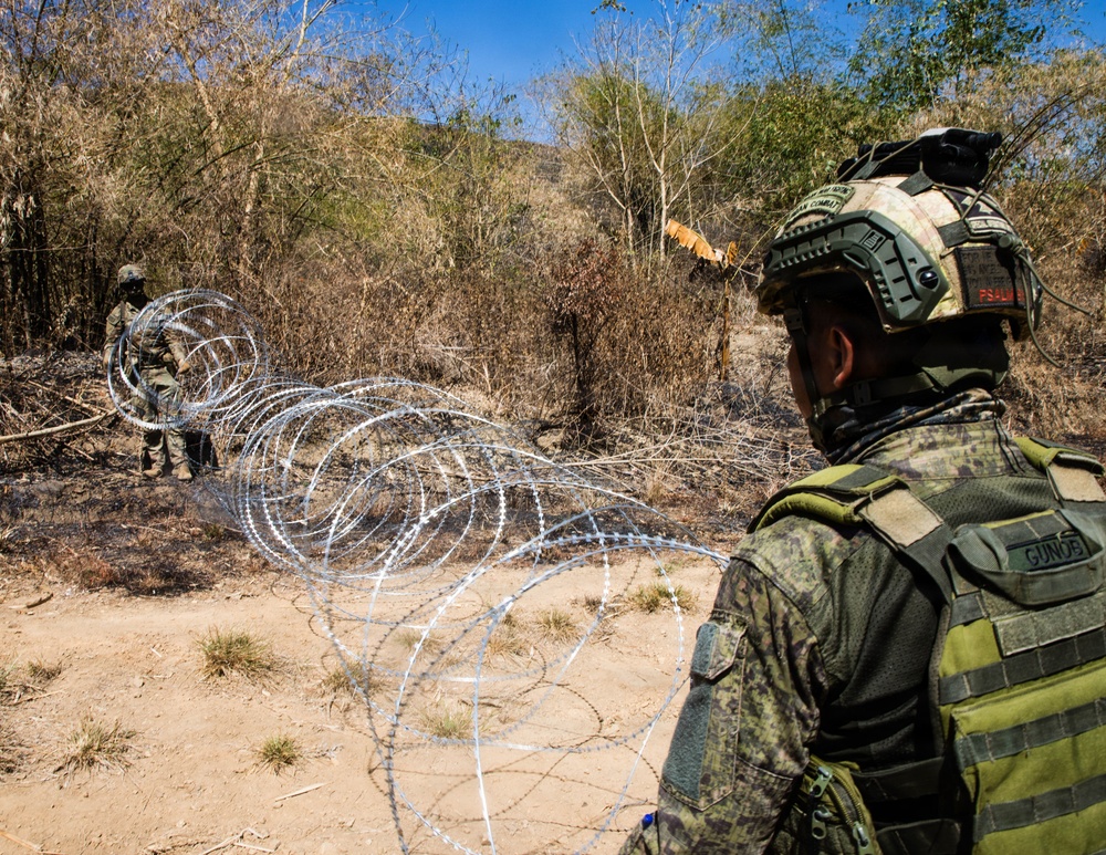 Strengthening the line: Joint Engineering Course