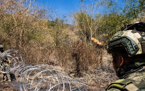 Strengthening the line: Joint Engineering Course