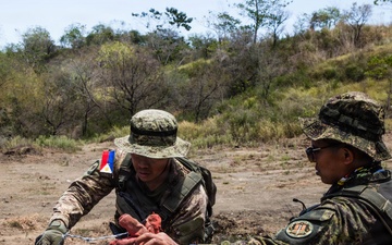 Strengthening the line: Joint Engineering Course