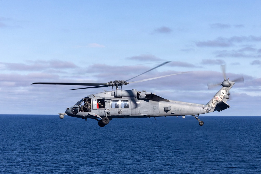 USS John P. Murtha Sailors, EODGRU 1 Divers recover Artemis II Astronauts