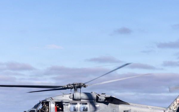 USS John P. Murtha Sailors, EODGU 1 Divers recover Artemis II Astronauts