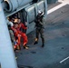 USS John P. Murtha Sailors, EODGRU 1 Divers recover Artemis II Astronauts