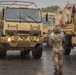 25th ID U.S. Army Soldiers Coordinate with Civil Authorities During Hawaii Flood Response
