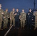 25th ID U.S. Army Soldiers Coordinate with Civil Authorities During Hawaii Flood Response