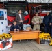 Kosovo Force (KFOR) supports Zubin Potok Fire Brigade with equipment donation