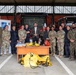 Kosovo Force (KFOR) supports Zubin Potok Fire Brigade with equipment donation