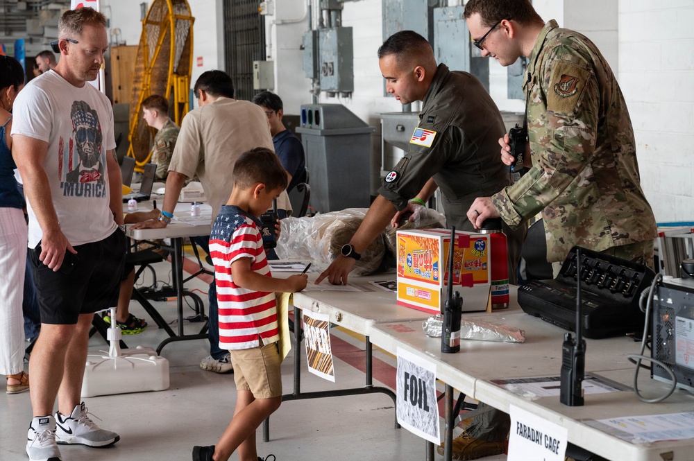 AmFest26: 250 years of America: Stars, Cars and Guitars