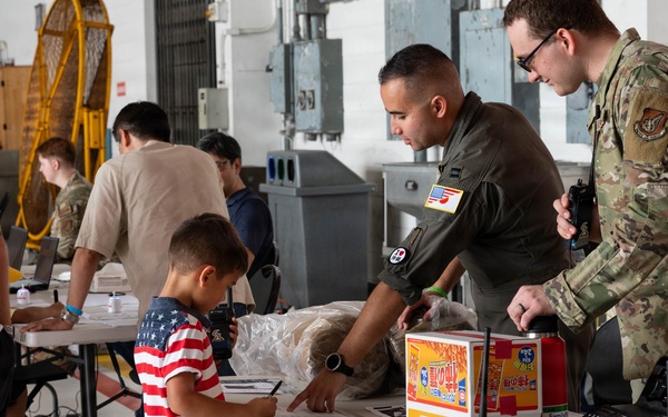 AmFest26: 250 years of America: Stars, Cars and Guitars