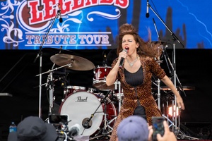 Blacksnake Bytes Ep. 35 - Race for the Warrior 5K