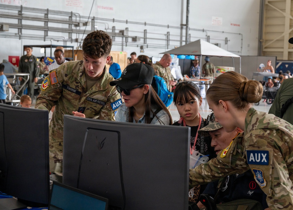 AmFest26: 250 years of America: Stars, Cars and Guitars