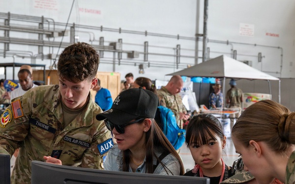 AmFest26: 250 years of America: Stars, Cars and Guitars