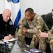 KFOR strengthens coordination with Kosovo Border Police during key leader engagement
