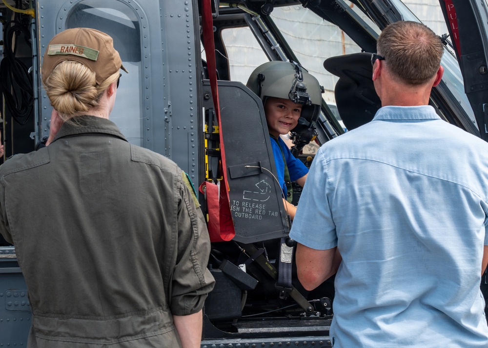 AmFest26: 250 years of America: Stars, Cars and Guitars