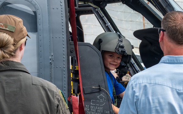 AmFest26: 250 years of America: Stars, Cars and Guitars