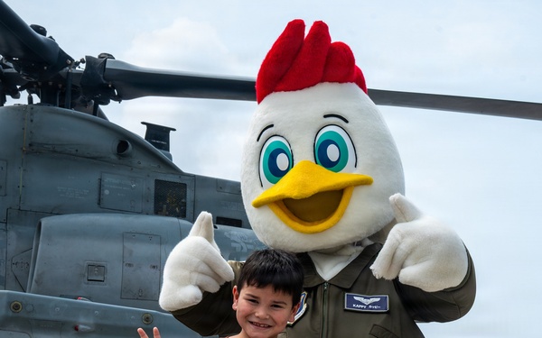 AmFest26: 250 years of America: Stars, Cars and Guitars