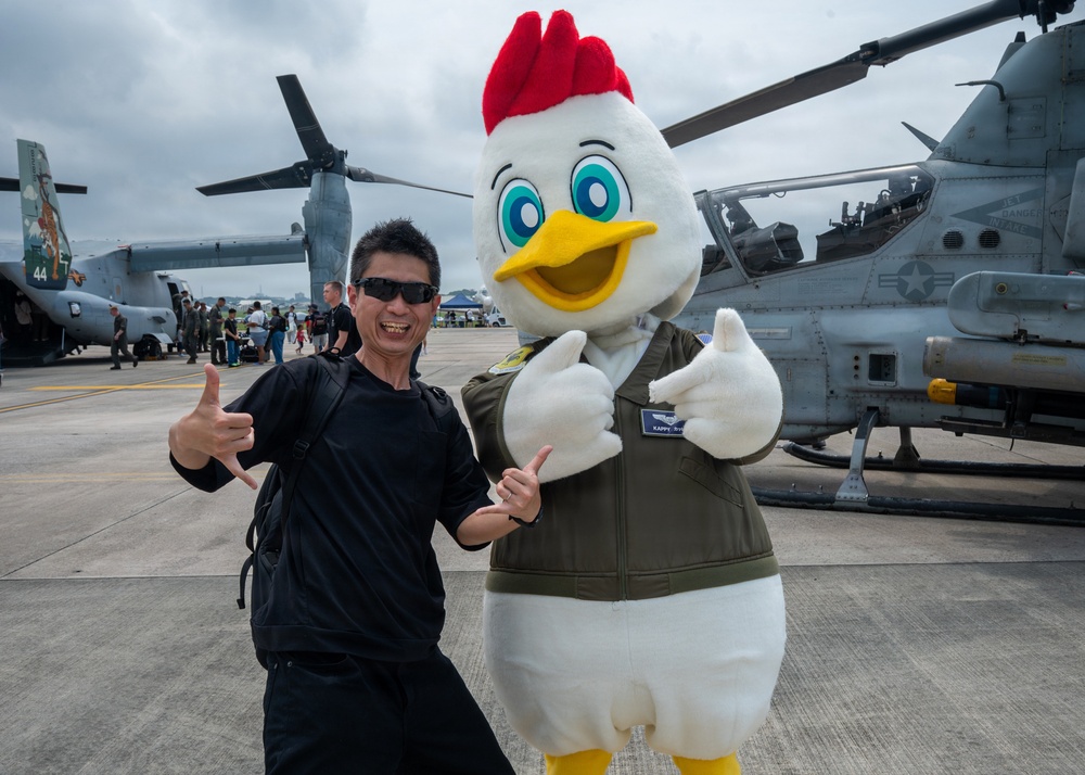 AmFest26: 250 years of America: Stars, Cars and Guitars