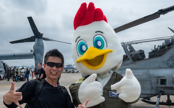 AmFest26: 250 years of America: Stars, Cars and Guitars