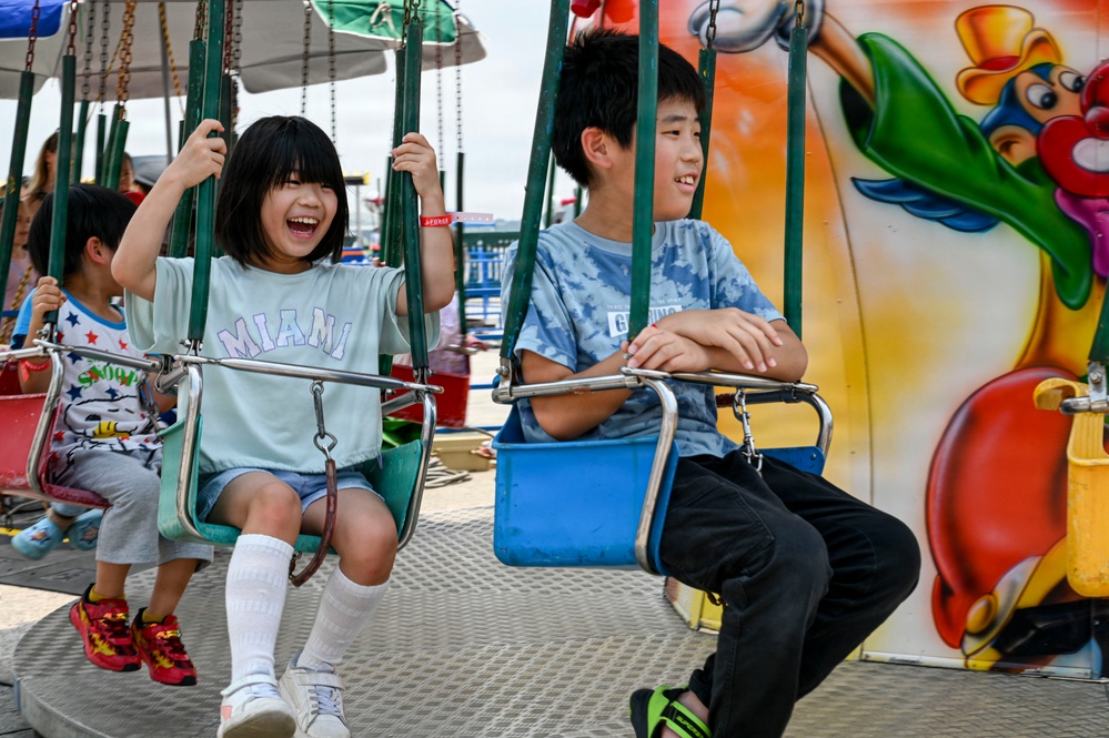 AmFest26: 250 years of America: Stars, Cars and Guitars