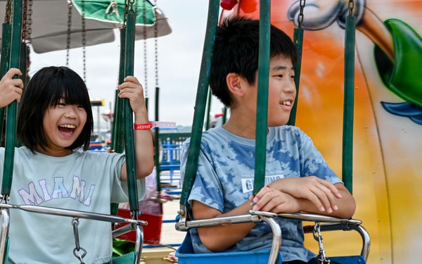 AmFest26: 250 years of America: Stars, Cars and Guitars