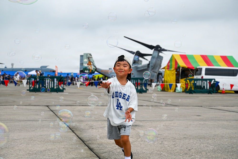AmFest26: 250 years of America: Stars, Cars and Guitars