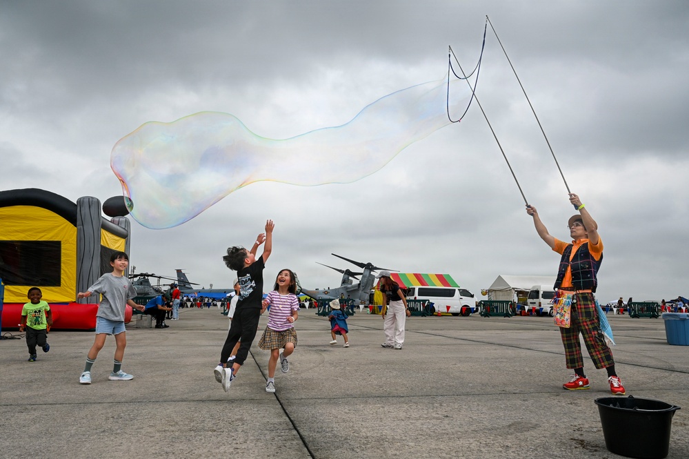 AmFest26: 250 years of America: Stars, Cars and Guitars