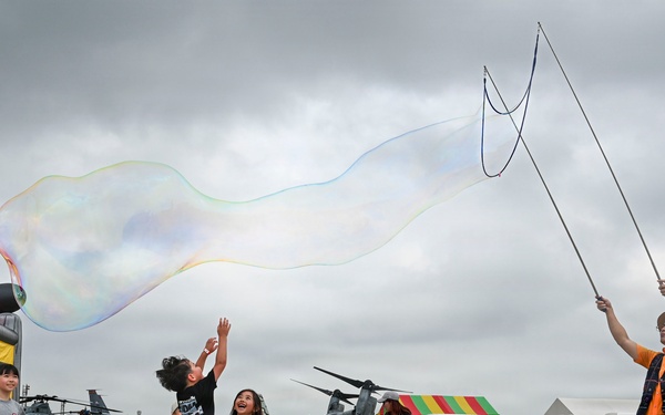 AmFest26: 250 years of America: Stars, Cars and Guitars