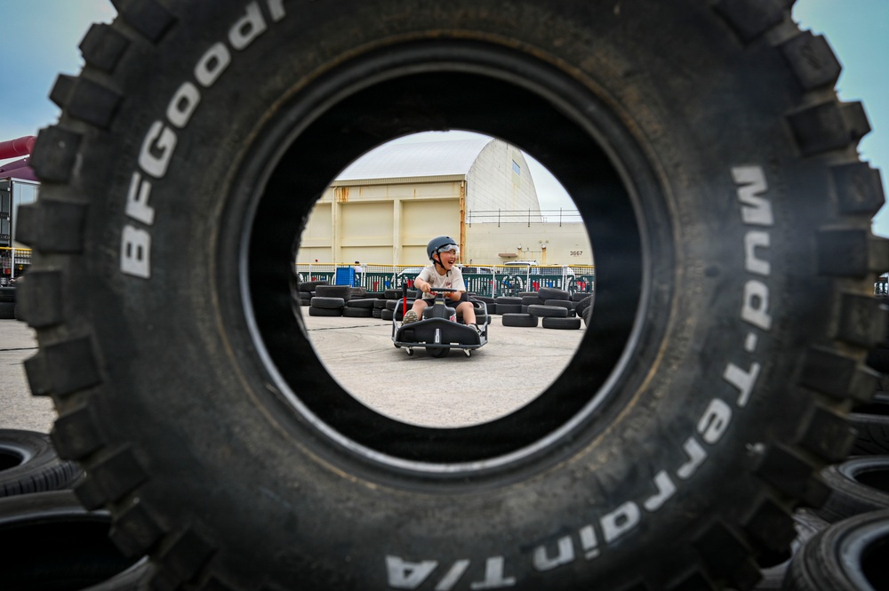 AmFest26: 250 years of America: Stars, Cars and Guitars