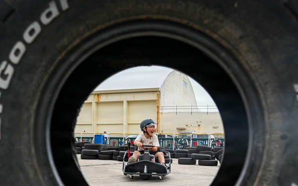 AmFest26: 250 years of America: Stars, Cars and Guitars