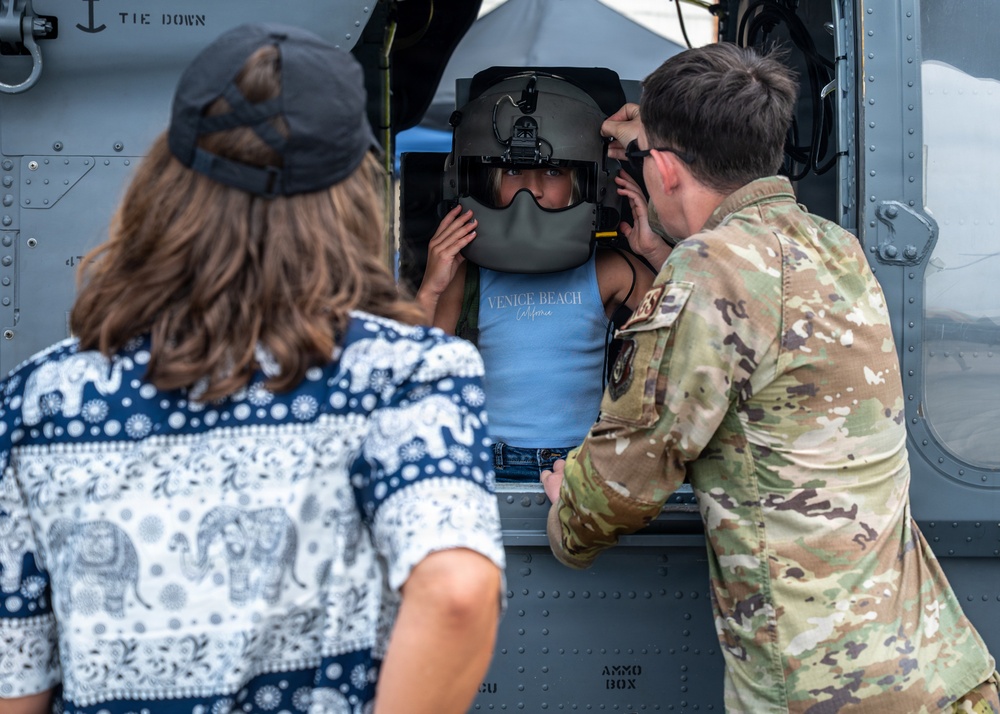 AmFest26: 250 years of America: Stars, Cars and Guitars