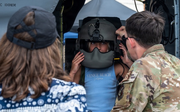 AmFest26: 250 years of America: Stars, Cars and Guitars