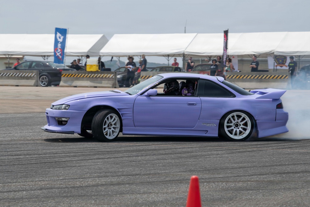 AmFest26: 250 years of America: Stars, Cars and Guitars