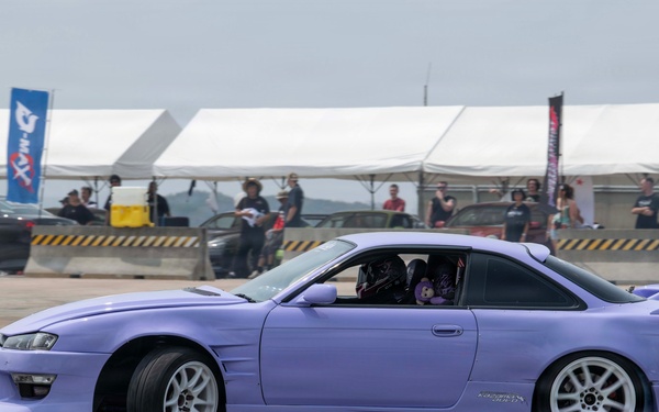 AmFest26: 250 years of America: Stars, Cars and Guitars