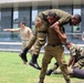 U.S. Army Civil Affairs team executes Joint Combined Exchange Training (JCET) with Equatorial Guinea