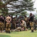 U.S. Army Civil Affairs team executes Joint Combined Exchange Training (JCET) with Equatorial Guinea