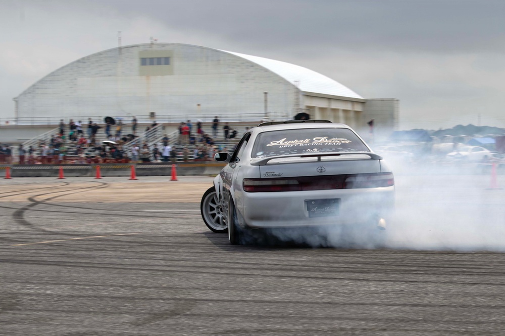 AmFest26: 250 years of America: Stars, Cars and Guitars