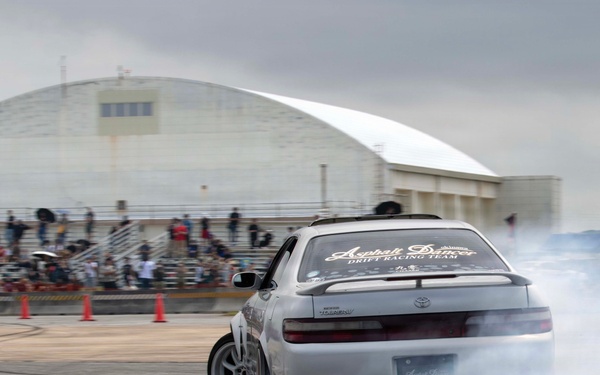 AmFest26: 250 years of America: Stars, Cars and Guitars