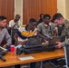 U.S. Army Civil Affairs team executes Joint Combined Exchange Training (JCET) with Equatorial Guinea
