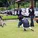 U.S. Army Civil Affairs team executes Joint Combined Exchange Training (JCET) with Equatorial Guinea