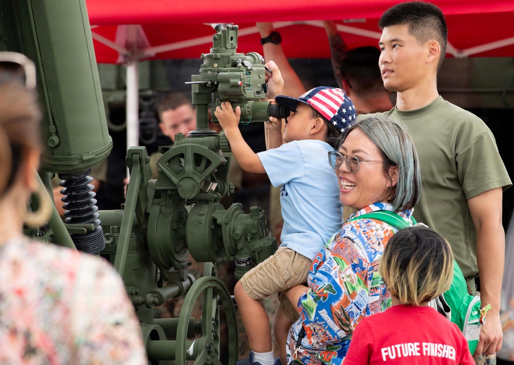 AmFest26: 250 years of America: Stars, Cars and Guitars