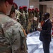 U.S. Army Civil Affairs team executes Joint Combined Exchange Training (JCET) with Equatorial Guinea